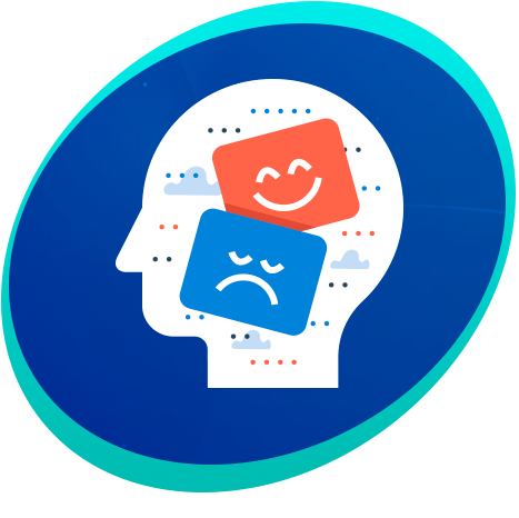 gotSentiment - Emotions and feelings of a text extracted with precision