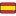 Spanish - es_ES